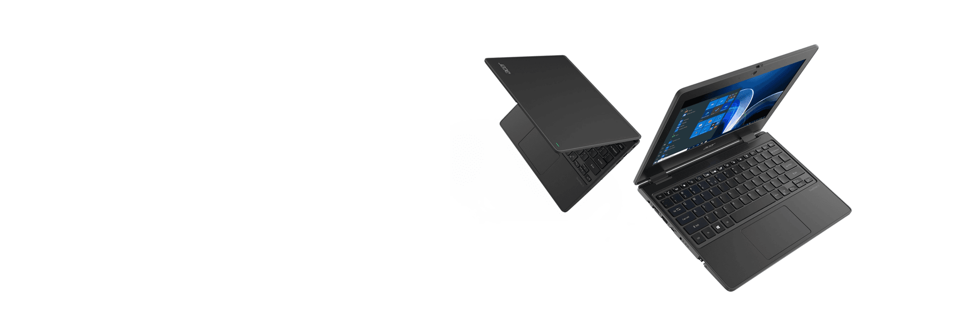 מחשב נייד Acer TravelMate B3 11.6 כולל מערכת הפעלה