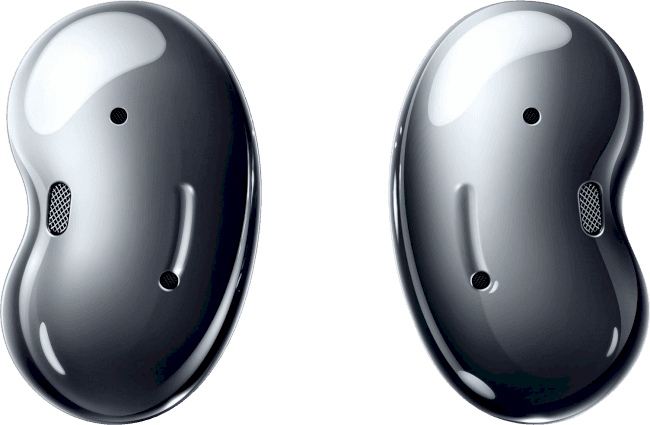 אוזניות אלחוטיות Samsung Galaxy Buds Live SM-R180 - שחור