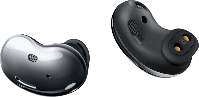 אוזניות אלחוטיות Samsung Galaxy Buds Live SM-R180 - שחור