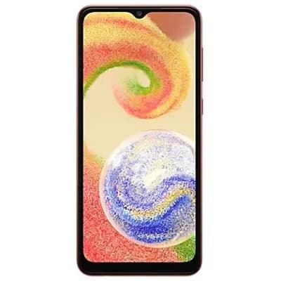 טלפון סלולרי Samsung Galaxy A04E SM-A042F/DS 32GB 3GB RAM סמסונג