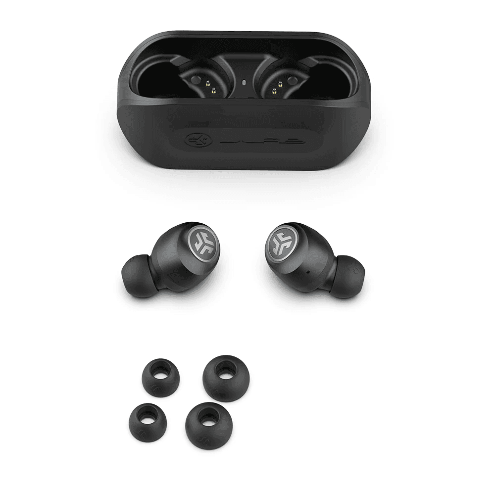 אוזניות JLab GO Air True Wireless יבואן רשמי