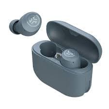 אוזניות JLab Go Air POP True Wireless אפור - יבואן רשמי