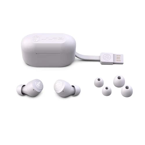 אוזניות JLab Go Air POP True Wireless לילך - יבואן רשמי