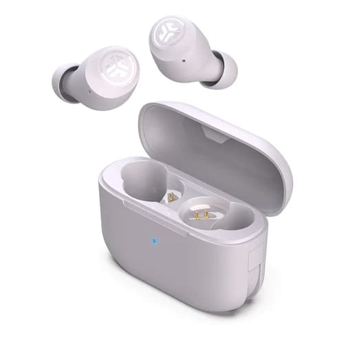 אוזניות JLab Go Air POP True Wireless לילך - יבואן רשמי