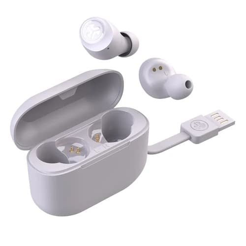 אוזניות JLab Go Air POP True Wireless לילך - יבואן רשמי