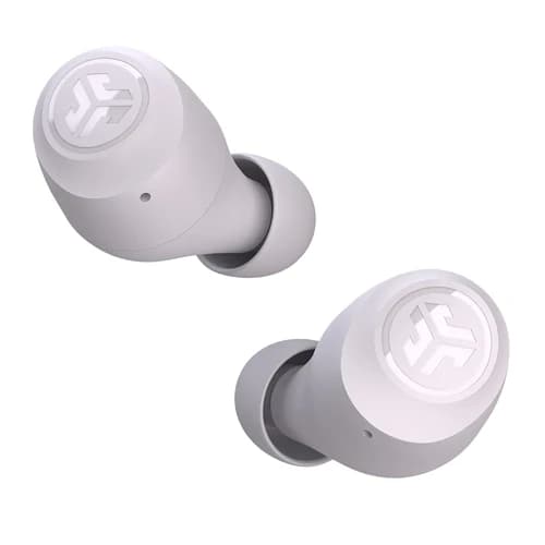 אוזניות JLab Go Air POP True Wireless לילך - יבואן רשמי
