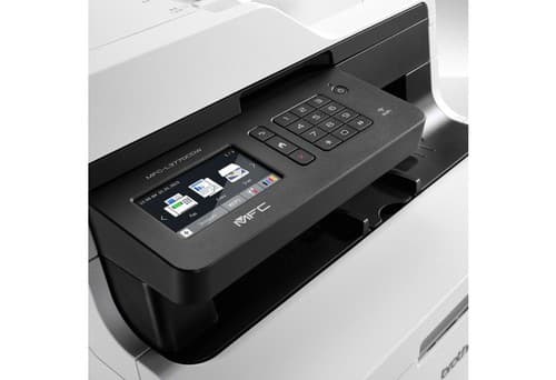 מדפסת ‏לייזר Brother MFC-L3710CW בראדר