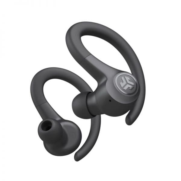 אוזניות JLab Go Air Sport TWS True Wireless שחור - יבואן רשמי