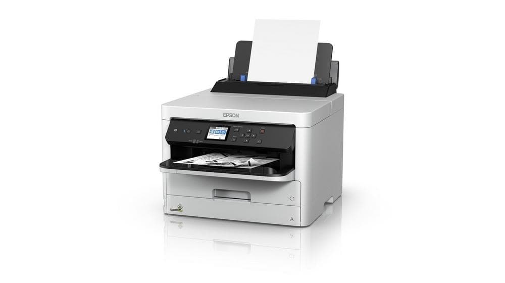 מדפסת ‏הזרקת דיו Epson Work Force PRO WF-M5299DW אפסון