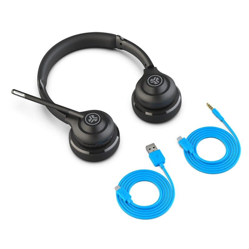 אוזניות JLab Go Work Wireless Bluetooth