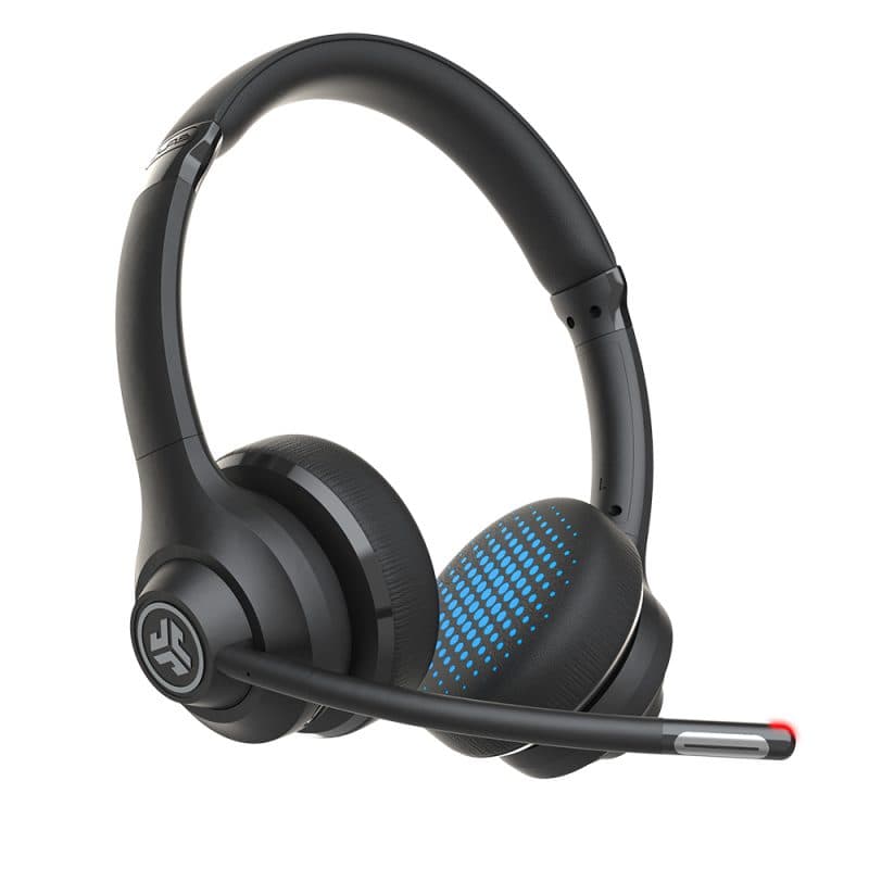 אוזניות JLab Go Work Wireless Bluetooth