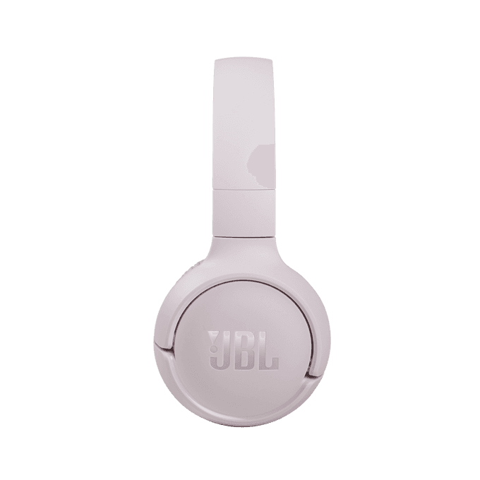 אוזניות ‏אלחוטיות JBL Tune 510BT ורוד