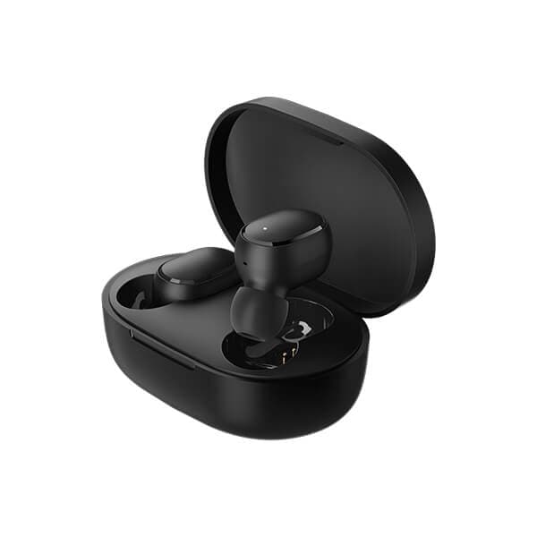 אוזניות Xiaomi Redmi Buds Essential Bluetooth שיאומי (שחור)