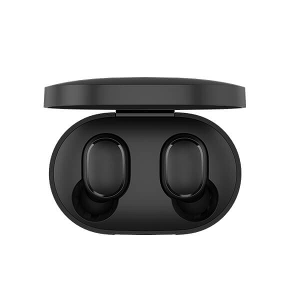 אוזניות Xiaomi Redmi Buds Essential Bluetooth שיאומי (שחור)