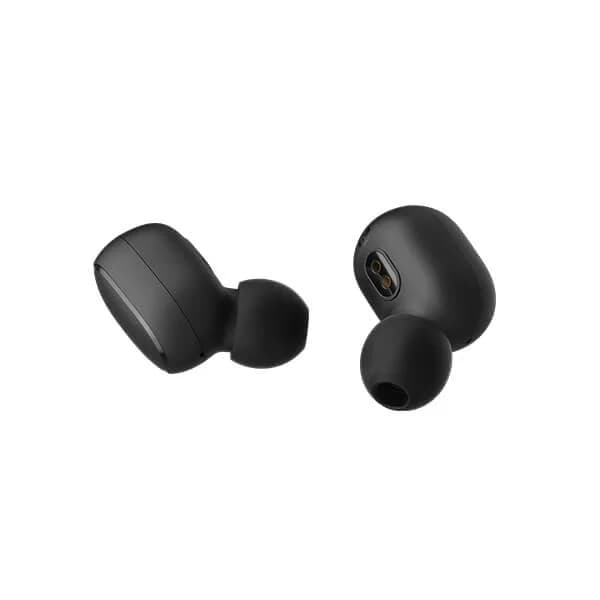 אוזניות Xiaomi Redmi Buds Essential Bluetooth שיאומי (שחור)