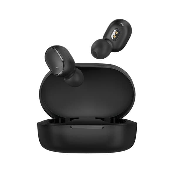אוזניות Xiaomi Redmi Buds Essential Bluetooth שיאומי (שחור)