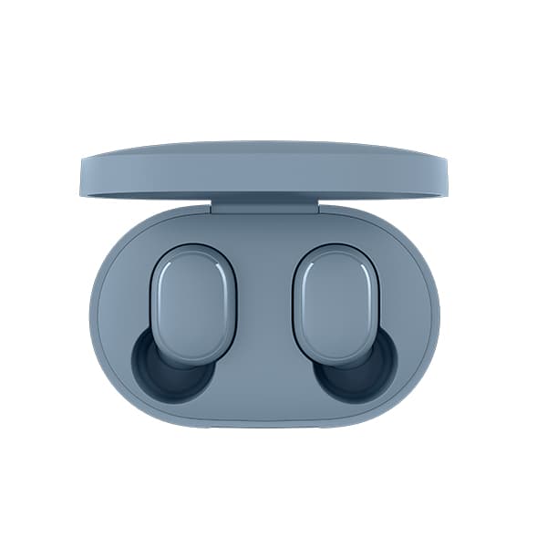 אוזניות Xiaomi Redmi Buds Essential Bluetooth שיאומי (כחול)
