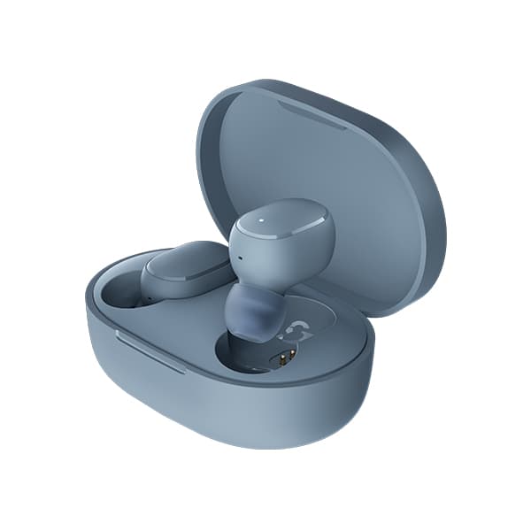 אוזניות Xiaomi Redmi Buds Essential Bluetooth שיאומי (כחול)