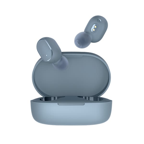 אוזניות Xiaomi Redmi Buds Essential Bluetooth שיאומי (כחול)