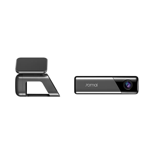 מצלמה לרכב 70mai Dash Cam M500 + זיכרון מובנה 64GB