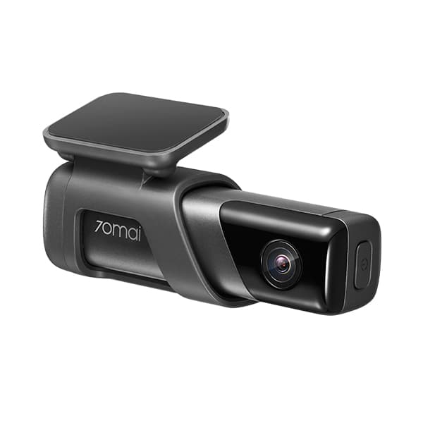 מצלמה לרכב 70mai Dash Cam M500 + זיכרון מובנה 64GB
