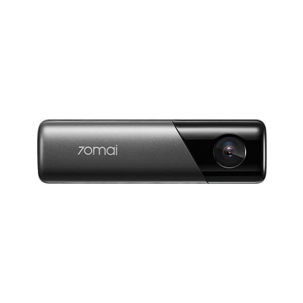 מצלמה לרכב 70mai Dash Cam M500 + זיכרון מובנה 64GB