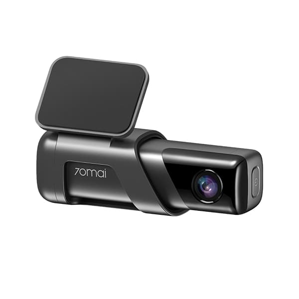 מצלמה לרכב 70mai Dash Cam M500 + זיכרון מובנה 64GB