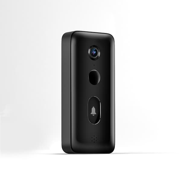 פעמון דלת חכם Xiaomi Smart Doorbell 3 שיואמי