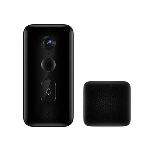 פעמון דלת חכם Xiaomi Smart Doorbell 3 שיואמי