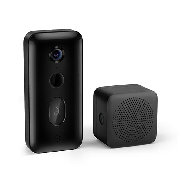 פעמון דלת חכם Xiaomi Smart Doorbell 3 שיואמי