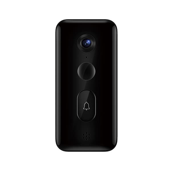 פעמון דלת חכם Xiaomi Smart Doorbell 3 שיואמי