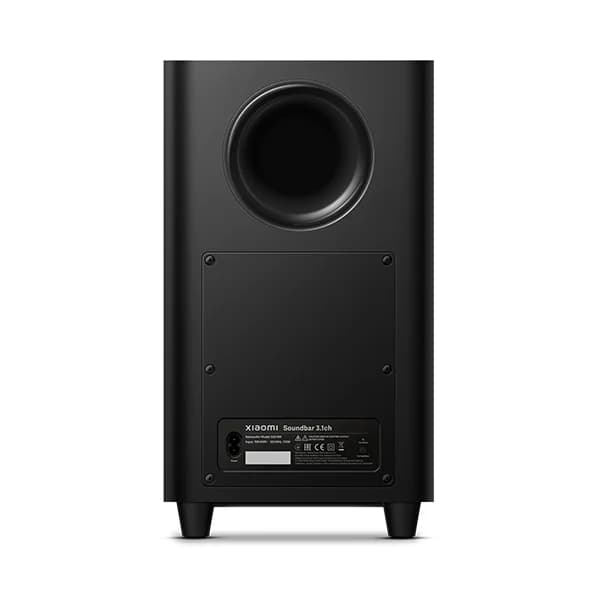 מקרן קול Xiaomi Soundbar 3.1ch שיאומי