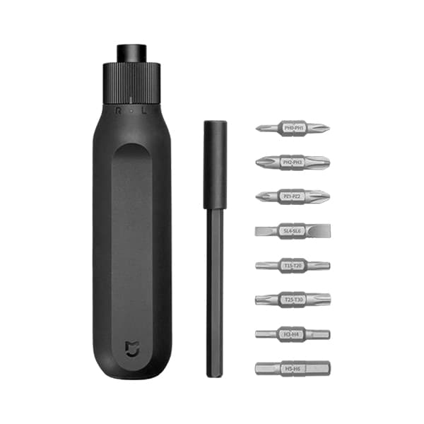 ‏מברג ראצ'ט Xiaomi Mi 16-in-1 Ratchet Screwdriver שיאומי