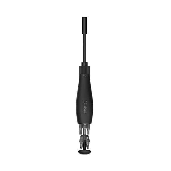 מברג ראצ'ט Xiaomi Wiha 8-in-1 Precision Screwdriver שיאומי