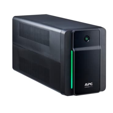 אל פסק APC Back-UPS 1200VA BX1200MI שנתיים אחריות