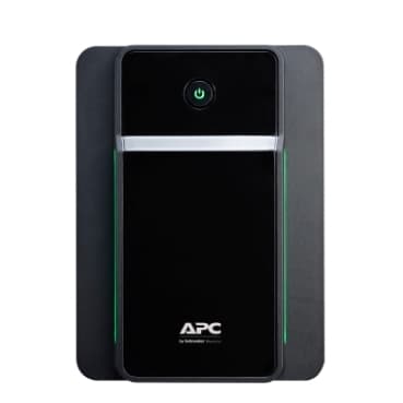 אל פסק APC Back-UPS 1200VA BX1200MI שנתיים אחריות
