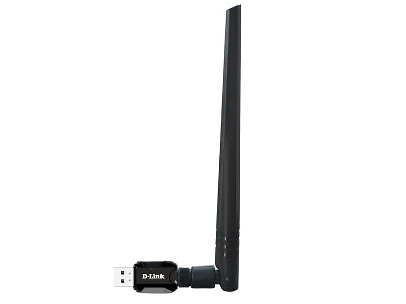 כרטיס רשת ‏אלחוטי D-Link DWA-137 דילינק