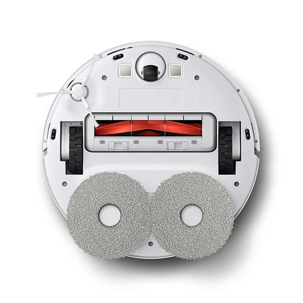 ‏שואב אבק רובוטי ‏שוטף Xiaomi Mi Robot Vacuum S10+ שיאומי