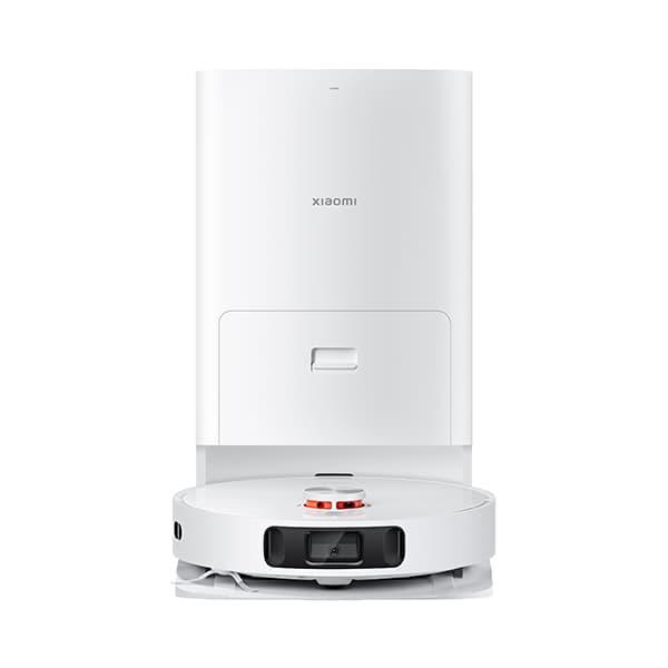 שואב אבק רובוטי ‏שוטף Xiaomi Robot Vacuum X10 Plus שיאומי