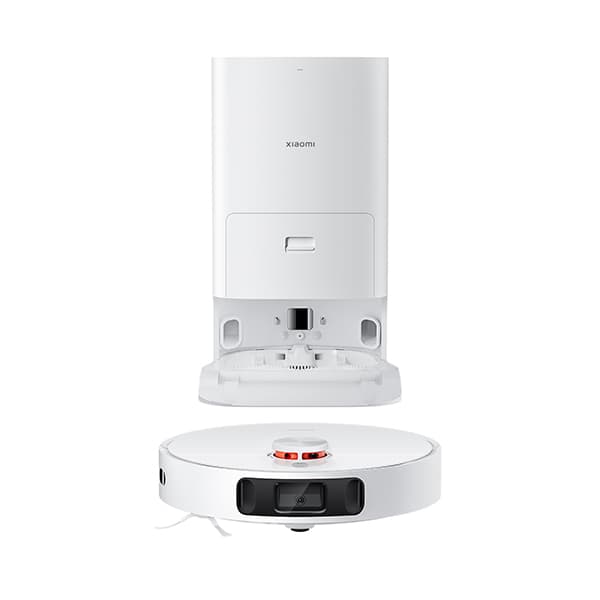 שואב אבק רובוטי ‏שוטף Xiaomi Robot Vacuum X10 Plus שיאומי