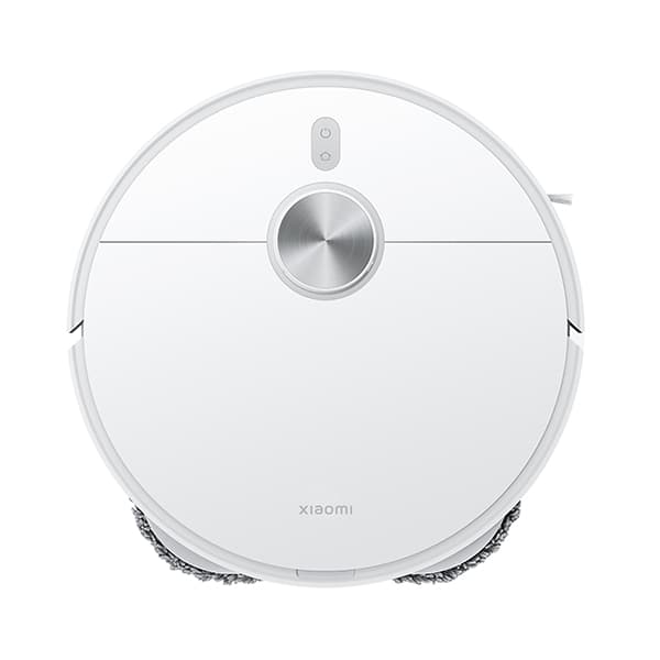 שואב אבק רובוטי ‏שוטף Xiaomi Robot Vacuum X10 Plus שיאומי