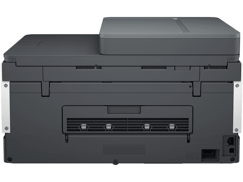 מדפסת ‏הזרקת דיו HP Smart Tank 750 6UU47A אייצ'פי