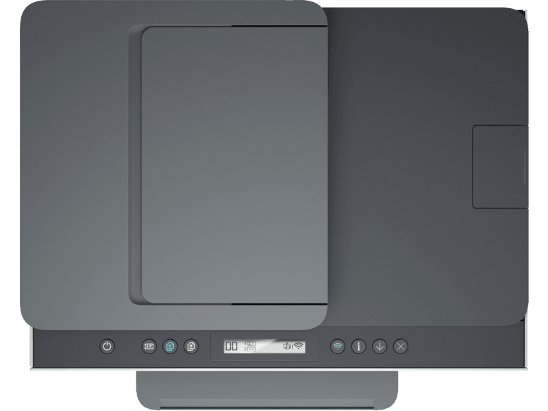 מדפסת ‏הזרקת דיו HP Smart Tank 750 6UU47A אייצ'פי