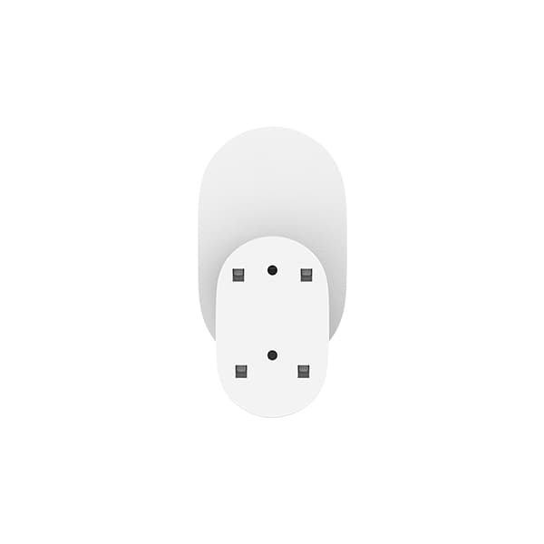 ‏ערכת מצלמת אבטחה Xiaomi Mi Outdoor Security Camera 1080p Full HD שיאומי + יחידת Gateway