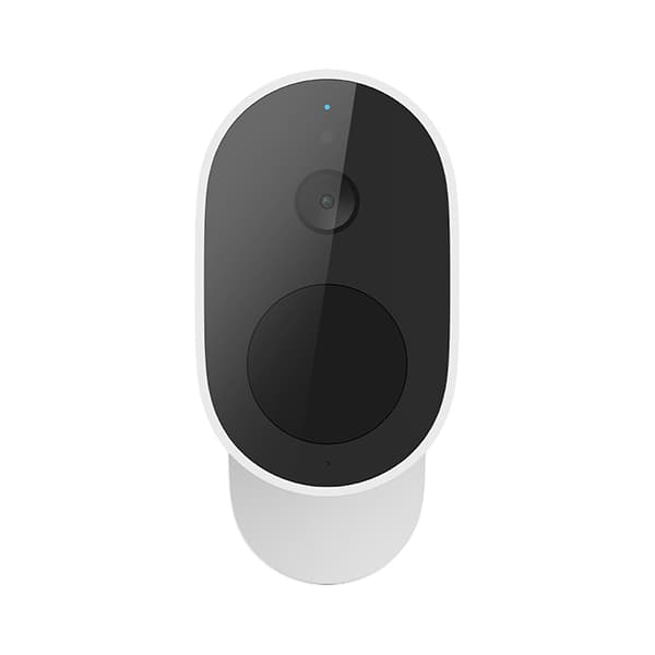 ‏ערכת מצלמת אבטחה Xiaomi Mi Outdoor Security Camera 1080p Full HD שיאומי + יחידת Gateway