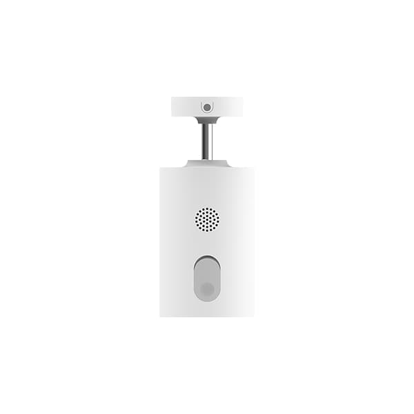 ‏ערכת מצלמת אבטחה Xiaomi Mi Outdoor Security Camera 1080p Full HD שיאומי + יחידת Gateway