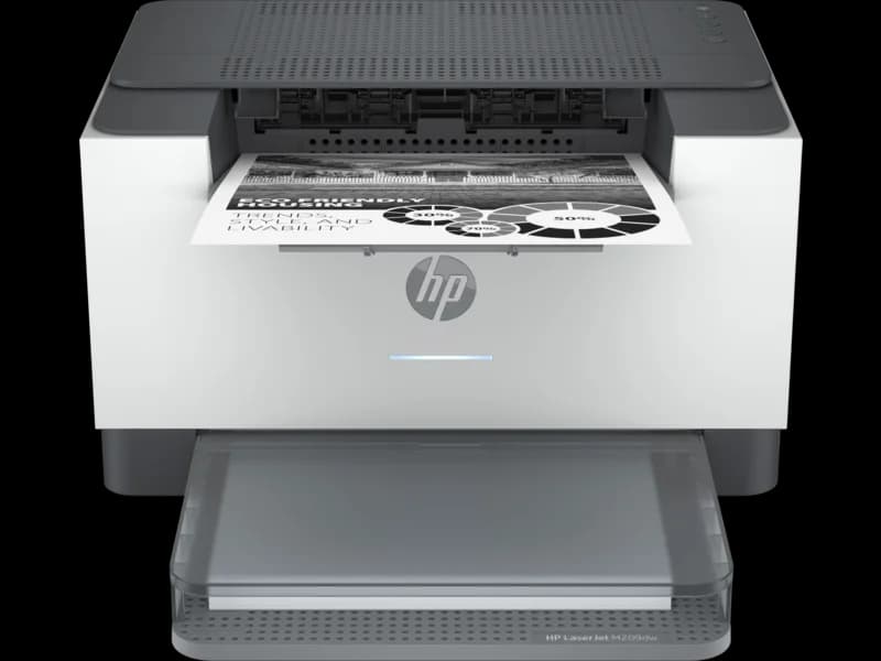 מדפסת ‏לייזר HP LaserJet M209dw 6GW62F אייצ'פי