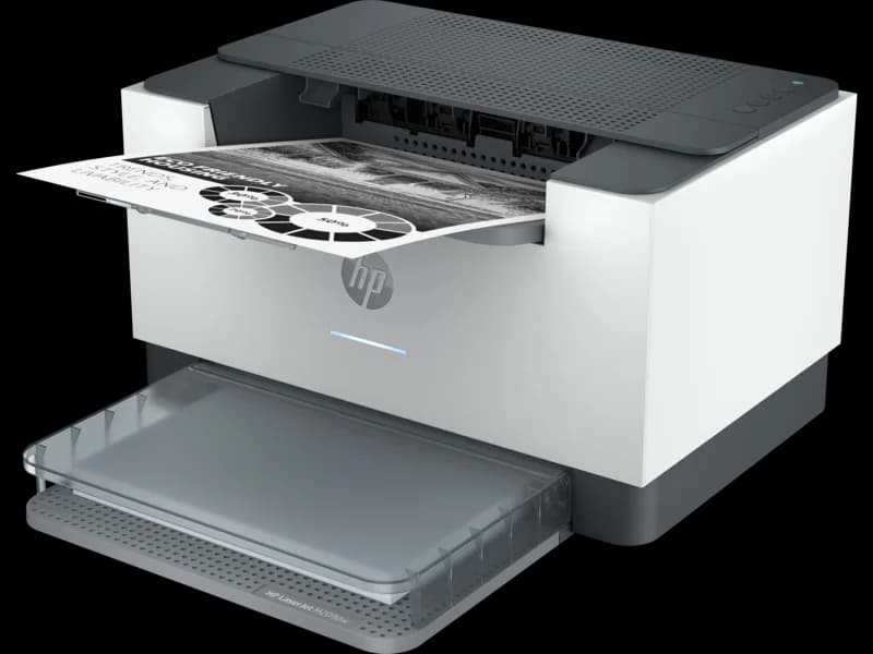 מדפסת ‏לייזר HP LaserJet M209dw 6GW62F אייצ'פי