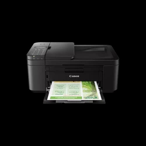 מדפסת ‏הזרקת דיו Canon PIXMA TR4650 קנון