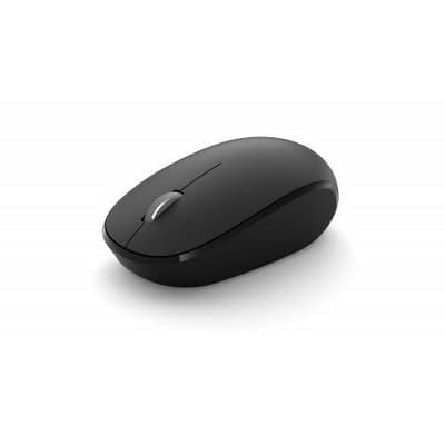 סט מקלדת ועכבר אלחוטי Microsoft Bluetooth Desktop QHG-00015